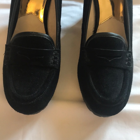 Michael Kors Rory Loafers - Picture 5 of 10